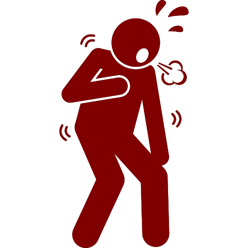 Problemas Respiratórios